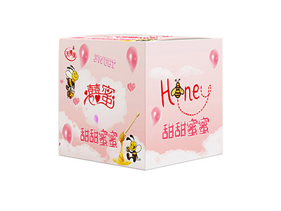 婚宴系列