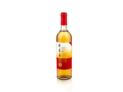 蜂蜜发酵酒系列