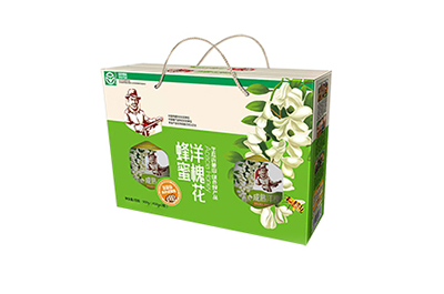 蜂蜜的主要分类