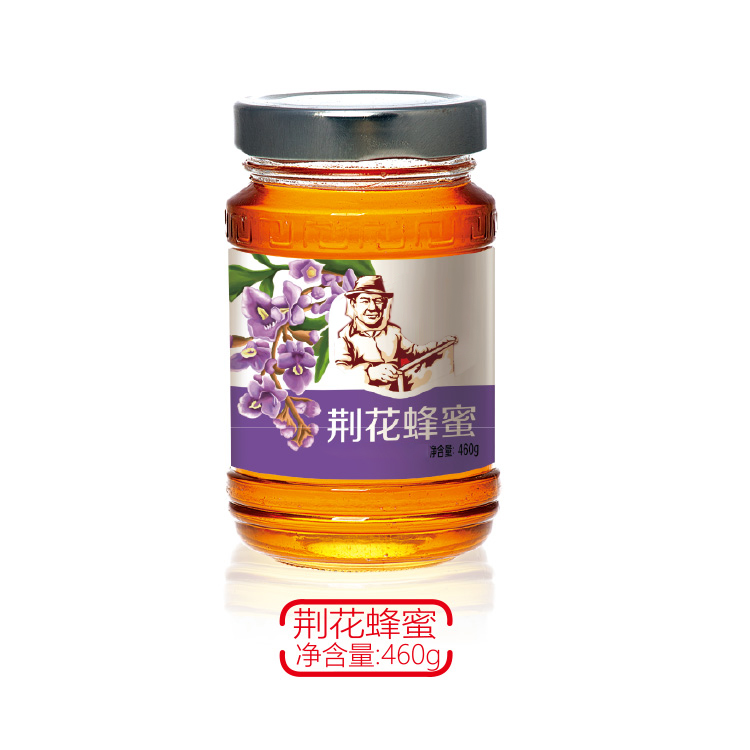 常规系列蜂蜜(图1)