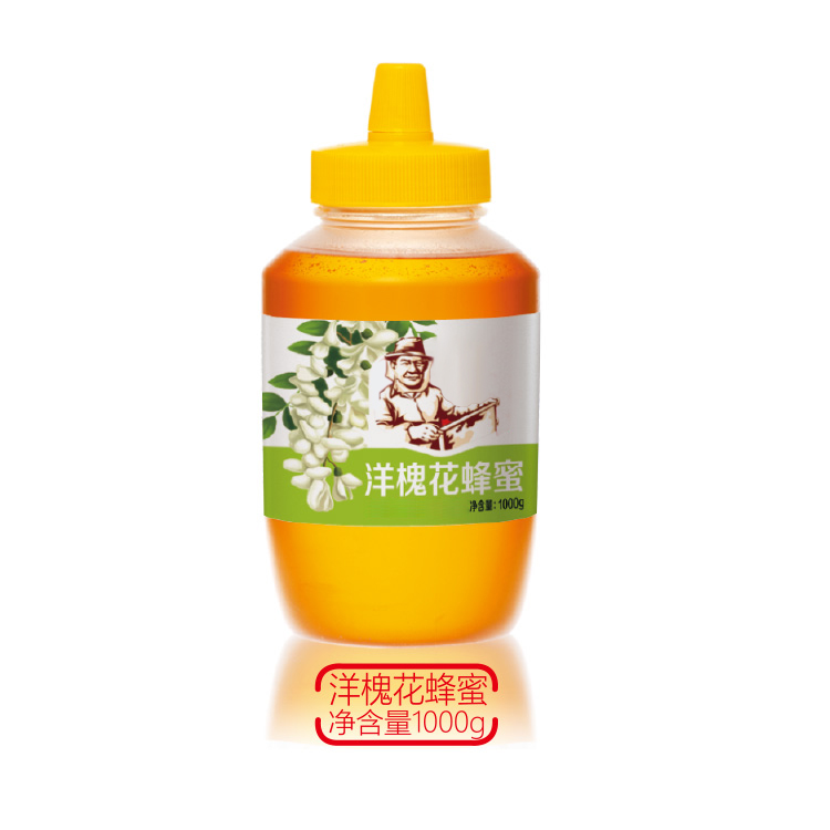 常规系列蜂蜜(图1)