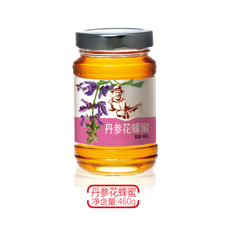 常规系列蜂蜜(图1)