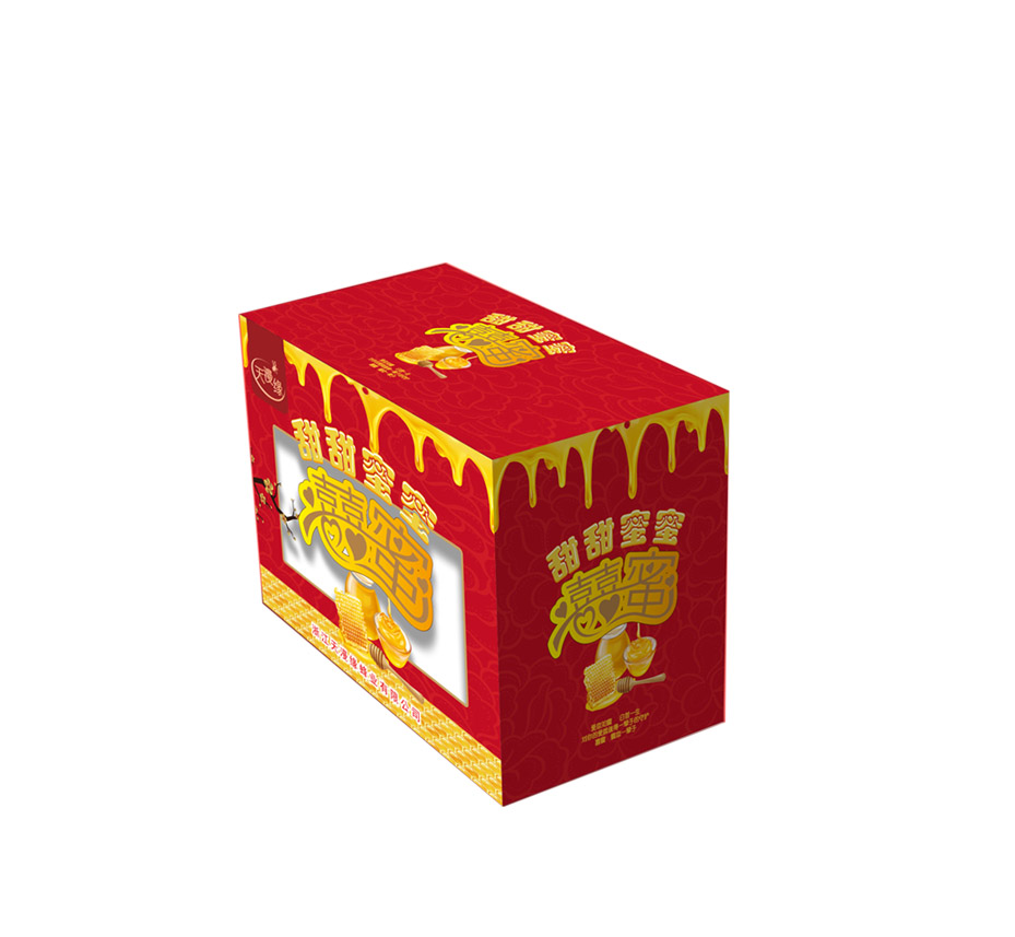 婚宴系列(图1)