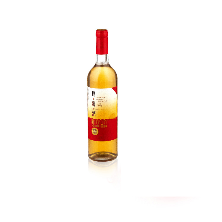 发酵酒系列蜂蜜(图1)